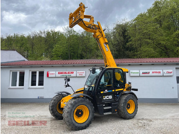 Telescopic handler JCB