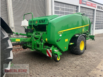 Round baler John Deere C441 R: picture 3