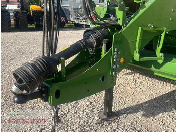 Square baler, Bale wrapper Krone Big Pack 1270 VC: picture 5 Square baler, Bale wrapper Krone Big Pack 1270 VC: picture 5