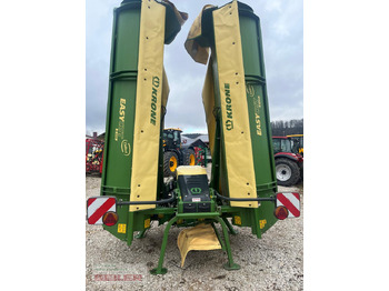 Mower Krone Easy Cut B 950 Collect: picture 2