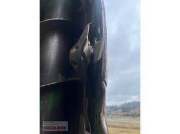 Mower Krone Easy Cut B 950 Collect: picture 5