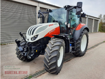 Farm tractor STEYR