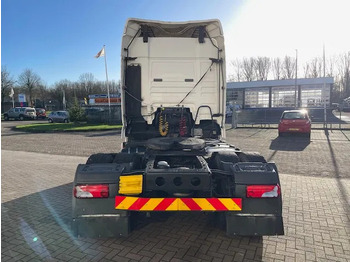 Tractor unit MAN TGX 18.480 Euro 5 Retarder: picture 5