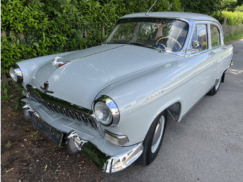Leasing of  Wolga Gaz 21 Bj. 1961 Wolga Gaz 21 Bj. 1961: picture 1