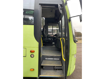 Leasing of Volvo 9700S  Volvo 9700S: picture 5