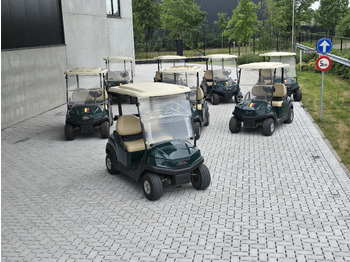 Golf cart CLUB CAR