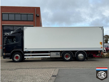 Leasing of Scania P280LB6X2*4MNB NL truck - de stad in tot 2030 !!!!! lift en stuuras - klep - slechts 135 DKM Scania P280LB6X2*4MNB NL truck - de stad in tot 2030 !!!!! lift en stuuras - klep - slechts 135 DKM: picture 3 Leasing of Scania P280LB6X2*4MNB NL truck - de stad in tot 2030 !!!!! lift en stuuras - klep - slechts 135 DKM Scania P280LB6X2*4MNB NL truck - de stad in tot 2030 !!!!! lift en stuuras - klep - slechts 135 DKM: picture 3