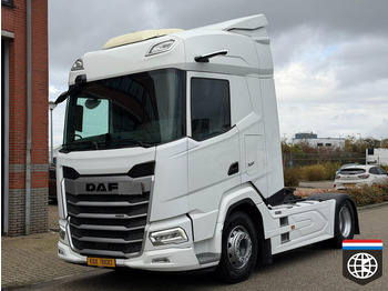 Tractor unit DAF XF 480