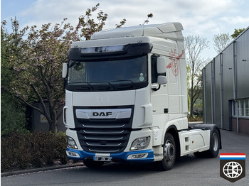 Tractor unit DAF XF 480