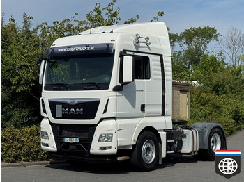Tractor unit MAN TGX 18.480