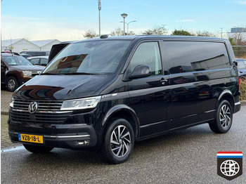 Small van Volkswagen TRANSPORTER 75 EDITION BULLI - FULL OPTION - DSG: picture 2 Small van Volkswagen TRANSPORTER 75 EDITION BULLI - FULL OPTION - DSG: picture 2