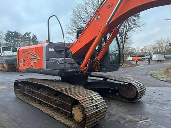 Excavator Hitachi ZX250LC-3 - ZX 250 LC - ZX250: picture 5