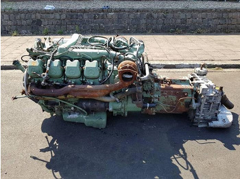Spare parts MERCEDES-BENZ