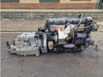 Spare parts PACCAR