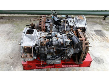 Spare parts