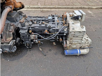 Spare parts