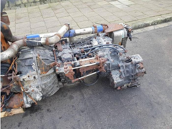 Spare parts
