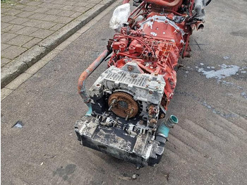 Spare parts Transmission ECOMID 8S180: picture 2