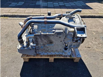 Spare parts ZF