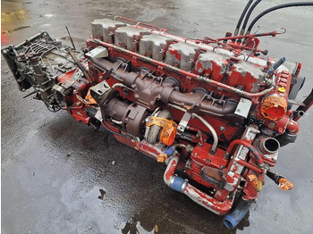 Truck Renault Renault G340: picture 3 Truck Renault Renault G340: picture 3