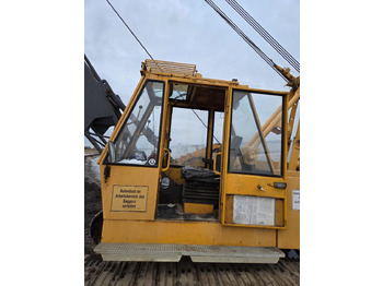 Crane Fuchs F 118 R: picture 3 Crane Fuchs F 118 R: picture 3