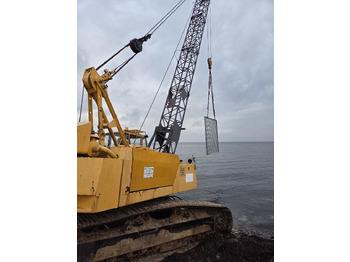 Crane Fuchs F 118 R: picture 4 Crane Fuchs F 118 R: picture 4