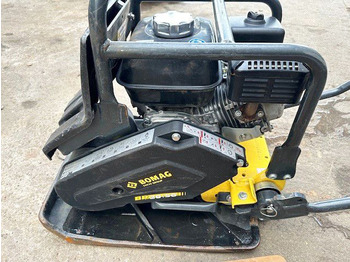 Leasing of BOMAG BP 20/50, Rüttler, Stampfer, Neuwertig, TOP  BOMAG BP 20/50, Rüttler, Stampfer, Neuwertig, TOP: picture 2