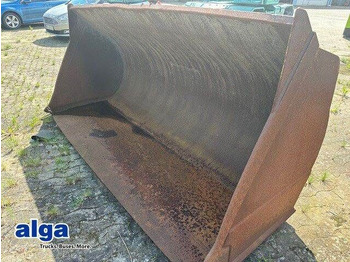 Wheel loader CATERPILLAR 966