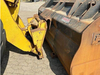 Leasing of Caterpillar 966M, S.W.S. System, Kamera, ZSA, Waage Caterpillar 966M, S.W.S. System, Kamera, ZSA, Waage: picture 3