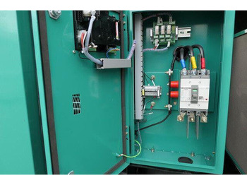 New Generator set Cummins Stromgenerator, 82,5kVA, sofort vefügbar: picture 5