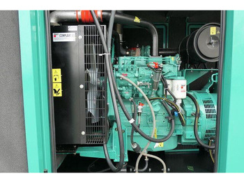 New Generator set Cummins Stromgenerator, 82,5kVA, sofort vefügbar: picture 3
