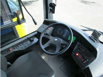 Articulated bus MAN Lions City G, A23, Klima, 49 Sitze, Euro 4: picture 4 Articulated bus MAN Lions City G, A23, Klima, 49 Sitze, Euro 4: picture 4