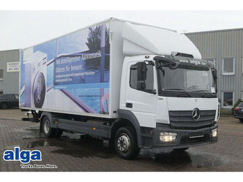 Leasing of Mercedes-Benz 1224 L Atego, 7.240mm lang, 2. Zylinder defekt Mercedes-Benz 1224 L Atego, 7.240mm lang, 2. Zylinder defekt: picture 1 Leasing of Mercedes-Benz 1224 L Atego, 7.240mm lang, 2. Zylinder defekt Mercedes-Benz 1224 L Atego, 7.240mm lang, 2. Zylinder defekt: picture 1