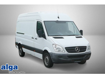 Small van MERCEDES-BENZ Sprinter 213