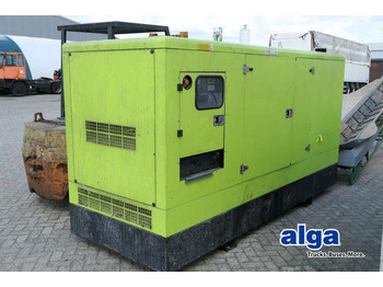 Generator set PRAMAC