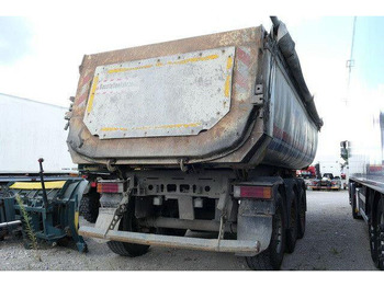 Leasing of Schmitz Cargobull SKI 24 SL 7.2, Stahl, Thermo, 26m³, Verzinkt Schmitz Cargobull SKI 24 SL 7.2, Stahl, Thermo, 26m³, Verzinkt: picture 2