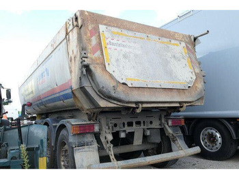 Leasing of Schmitz Cargobull SKI 24 SL 7.2, Stahl, Thermo, 26m³, Verzinkt Schmitz Cargobull SKI 24 SL 7.2, Stahl, Thermo, 26m³, Verzinkt: picture 3
