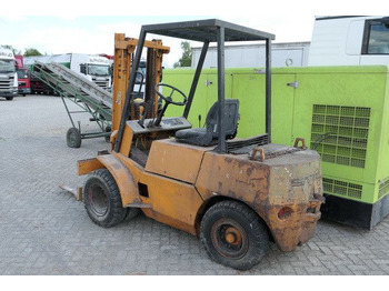 Leasing of  Still DFG 3.0/4304, 8to. Stapler, Deutz, 4 Zylinder, Still DFG 3.0/4304, 8to. Stapler, Deutz, 4 Zylinder,: picture 3
