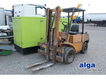 Leasing of  Still DFG 3.0/4304, 8to. Stapler, Deutz, 4 Zylinder, Still DFG 3.0/4304, 8to. Stapler, Deutz, 4 Zylinder,: picture 1