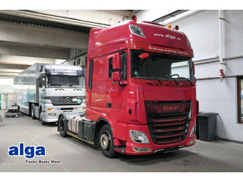 Tractor unit DAF XF 480