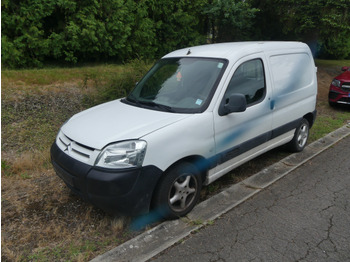 Small van CITROËN Berlingo