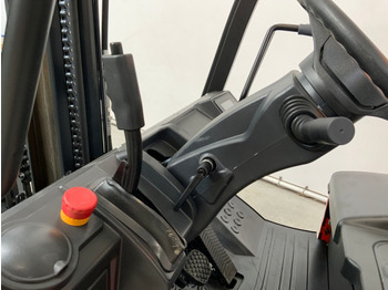 Electric forklift Noblelift FE4P25QC 2024 Chariot élévateur 2.5T: picture 5