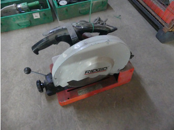 Metalworking machinery