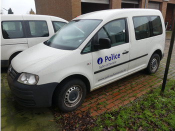 Car VOLKSWAGEN Caddy