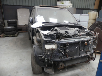Car TOYOTA Land Cruiser