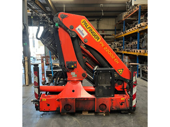 Loader crane PALFINGER