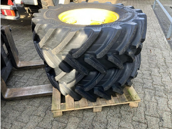 Tire ALLIANCE