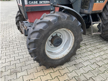 Leasing of Case-IH 844 XL Plus Case-IH 844 XL Plus: picture 2