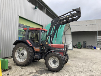 Leasing of Case-IH 844 XL Plus Case-IH 844 XL Plus: picture 5