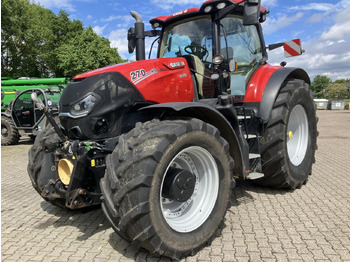 Farm tractor Case-IH Optum 270 CVX: picture 2